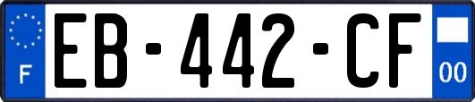 EB-442-CF