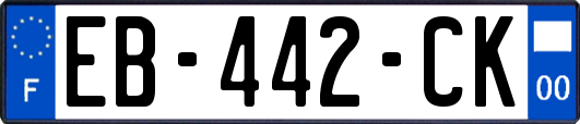 EB-442-CK