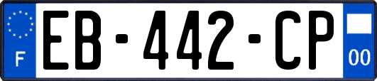 EB-442-CP