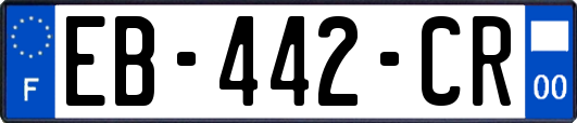 EB-442-CR