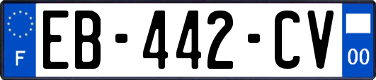 EB-442-CV