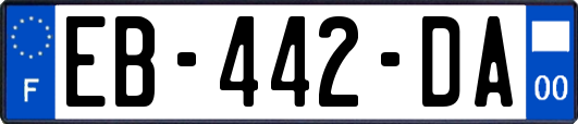 EB-442-DA