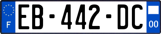 EB-442-DC