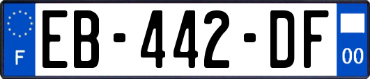 EB-442-DF