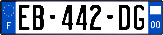 EB-442-DG