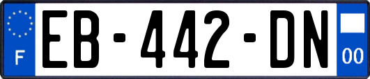 EB-442-DN