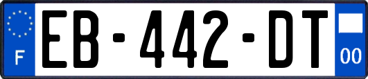 EB-442-DT