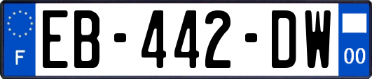 EB-442-DW