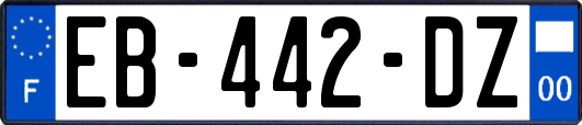 EB-442-DZ