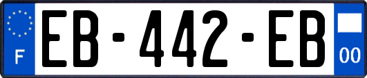 EB-442-EB