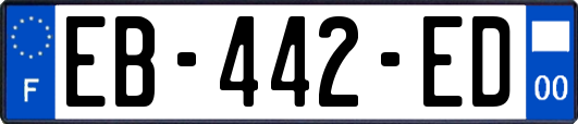 EB-442-ED