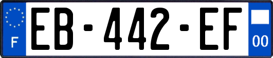 EB-442-EF