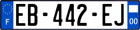 EB-442-EJ