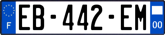 EB-442-EM