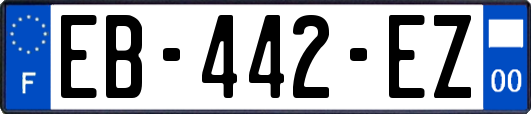 EB-442-EZ