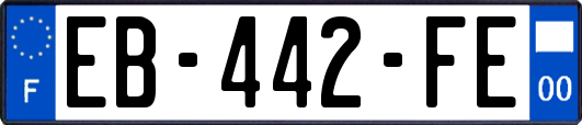 EB-442-FE