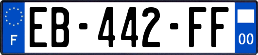 EB-442-FF