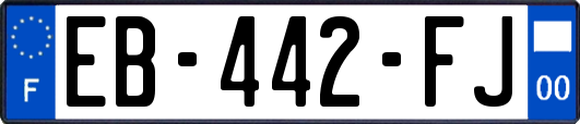 EB-442-FJ