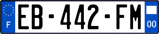 EB-442-FM