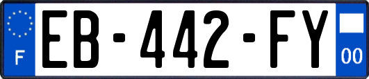 EB-442-FY