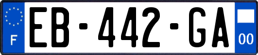 EB-442-GA