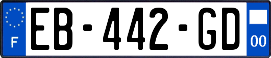 EB-442-GD