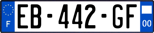 EB-442-GF