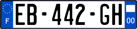 EB-442-GH