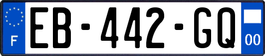 EB-442-GQ