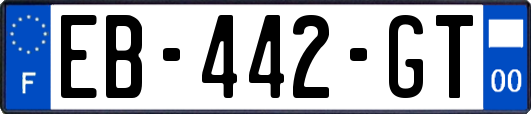 EB-442-GT