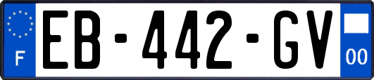 EB-442-GV