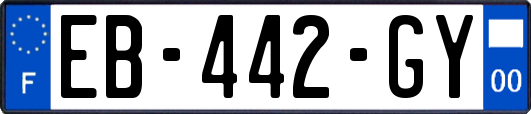 EB-442-GY