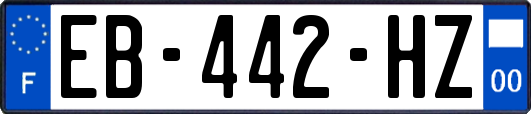 EB-442-HZ