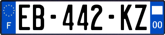 EB-442-KZ
