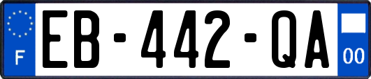 EB-442-QA