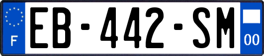 EB-442-SM
