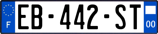 EB-442-ST