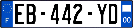 EB-442-YD