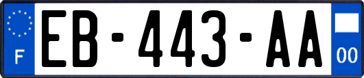 EB-443-AA