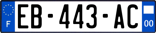 EB-443-AC