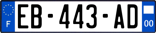 EB-443-AD