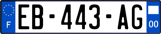 EB-443-AG