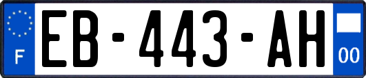 EB-443-AH