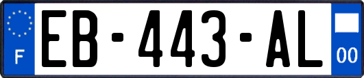 EB-443-AL