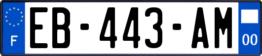 EB-443-AM