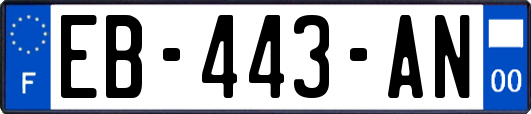 EB-443-AN