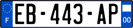 EB-443-AP