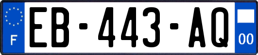 EB-443-AQ