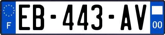 EB-443-AV