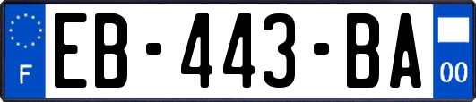 EB-443-BA